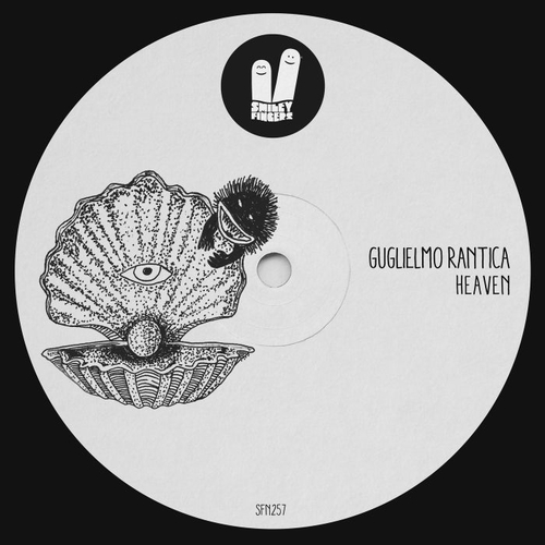 Guglielmo Rantica - Heaven [SFN257]